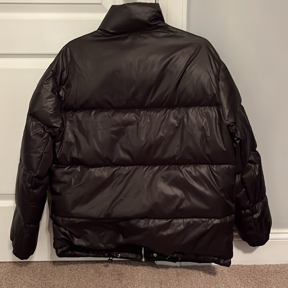 Gucci puffer jacket - Picture 5 of 8